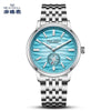 Seagull Natural Series Men Watch Automatic Mechanical Watch Dial Luminous - Arabia Watches