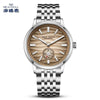 Seagull Natural Series Men Watch Automatic Mechanical Watch Dial Luminous - Arabia Watches