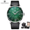 PAGANI DESIGN 2025 New Men's Watches Luxury Mechanical Automatic Watch - Arabia Watches