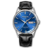 CARNIVAL Brand 2022 Hot Luxury Mechanical Watches Men Leather Waterproof Fashion Automatic Watch for Mens Relogio Masculino - Arabia Watches