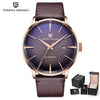 PAGANI DESIGN 2025 New Men's Watches Luxury Mechanical Automatic Watch - Arabia Watches