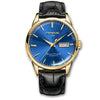 CARNIVAL Brand 2022 Hot Luxury Mechanical Watches Men Leather Waterproof Fashion Automatic Watch for Mens Relogio Masculino - Arabia Watches
