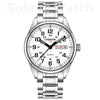 Luminous Watch Men 2020 CARNIVAL Mens Watches Top Brand Luxury Waterproof Sports Quartz Wristwatch Japan Movement Watch For Men - Arabia Watches