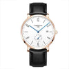 Carnival Brand Luxury Mechanical Watch Waterproof Ultra Thin Business Calendar Automatic Wristwatches For Men Relogio Masculino - Arabia Watches
