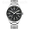 Luminous Watch Men 2020 CARNIVAL Mens Watches Top Brand Luxury Waterproof Sports Quartz Wristwatch Japan Movement Watch For Men - Arabia Watches