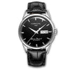 CARNIVAL Brand 2022 Hot Luxury Mechanical Watches Men Leather Waterproof Fashion Automatic Watch for Mens Relogio Masculino - Arabia Watches