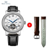 2025 New Seagull Men's Watch Automatic Mechanical Wristwatch Multi-Function - Arabia Watches