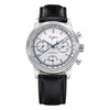Sugess Pilot Watch Men ST1906 Movement Handwind Chronograph Wristwatches - Arabia Watches