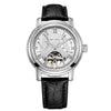 2025 New Seagull Men's Watch Automatic Mechanical Wristwatch Multi-Function - Arabia Watches