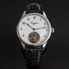 Sugess Luxury Tourbillon Men Watch Mechanical Hand Wind Original ST8230 Movement - Arabia Watches