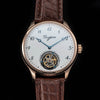 Sugess Luxury Tourbillon Men Watch Mechanical Hand Wind Original ST8230 Movement - Arabia Watches