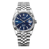 New 2024 Sugess Watch of Men 40mm Date Automatic Tianjin ST2130 Movement - Arabia Watches