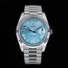 2023 New Sugess Watch of Men 40mm Day Date Automatic Dandong SL3034 Movement - Arabia Watches