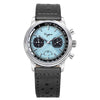 Sugess Pilot Watch Men ST1906 Movement Handwind Chronograph Wristwatches - Arabia Watches