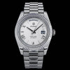 2023 New Sugess Watch of Men 40mm Day Date Automatic Dandong SL3034 Movement - Arabia Watches