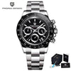 PAGANI DESIGN 2024 New Men Watches Quartz Business Watch Mens Watches - Arabia Watches