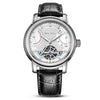 NEW Men's Automatic Mechanical Wristwatch Seagull ST25 Movement watch - Arabia Watches