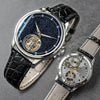 Sugess Tourbillon Master Mens Watch 2020 GoldStone Limited Edition Tianjin Movement - Arabia Watches