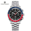 PAGANI DESIGN 2025 New AK Project Men's Watches Luxury Quartz Wrist Watch - Arabia Watches