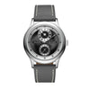 FARASUTE Manual Mechanical Men's Watch Seagull Movement Sappnt Sapphire Crystal - Arabia Watches