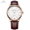 Seagull 6075 Pilot Men Mechanical Watch Top Brand Sapphire Glass Automatic Watch - Arabia Watches