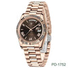 PAGANI DESIGN New Automatic Stainless Steel Watch For Men with AR Sapphire glass - Arabia Watches