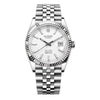 New 2024 Sugess Watch of Men 40mm Date Automatic Tianjin ST2130 Movement - Arabia Watches