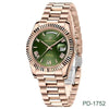PAGANI DESIGN New Automatic Stainless Steel Watch For Men with AR Sapphire glass - Arabia Watches