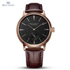 Seagull 6075 Pilot Men Mechanical Watch Top Brand Sapphire Glass Automatic Watch - Arabia Watches