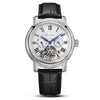 2025 New Seagull Men's Watch Automatic Mechanical Wristwatch Multi-Function - Arabia Watches