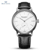 Seagull 6075 Pilot Men Mechanical Watch Top Brand Sapphire Glass Automatic Watch - Arabia Watches