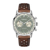 TOPHILL Chronograph Watch Pilot Watch Seagull 1963 Watch ST19 Movement - Arabia Watches