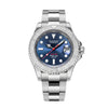 Sugess Master Dvier Watch For Men Automatic Mechanical Watches NH35A Movement - Arabia Watches