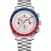 PAGANI DESIGN Luxury Wrist Watch For Men AR Sapphire Mirror Automatic watch - Arabia Watches