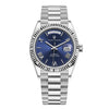 PAGANI DESIGN New Automatic Stainless Steel Watch For Men with AR Sapphire glass - Arabia Watches
