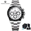 PAGANI DESIGN 2024 New Men Watches Quartz Business Watch Mens Watches - Arabia Watches