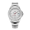 Sugess Master Dvier Watch For Men Automatic Mechanical Watches NH35A Movement - Arabia Watches