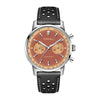TOPHILL Chronograph Watch Pilot Watch Seagull 1963 Watch ST19 Movement - Arabia Watches