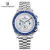 PAGANI DESIGN 2025 New AK Project Men's Watches Luxury Quartz Wrist Watch - Arabia Watches