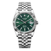 New 2024 Sugess Watch of Men 40mm Date Automatic Tianjin ST2130 Movement - Arabia Watches
