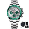 PAGANI DESIGN 2024 New Men Watches Quartz Business Watch Mens Watches - Arabia Watches
