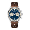 TOPHILL Chronograph Watch Pilot Watch Seagull 1963 Watch ST1901 Movement  Wristwatch Military Limited - Arabia Watches