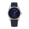 Sugess Watch of Men Automatic Mechanical Wristwatches ST1721 Movement Luminous - Arabia Watches