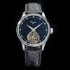2023 Sugess Tourbillon Mens Watch Tianjin ST8230 Movement Blue Aventurine Stone - Arabia Watches