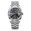 New 2024 Sugess Watch of Men 40mm Date Automatic Tianjin ST2130 Movement - Arabia Watches