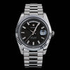 2023 New Sugess Watch of Men 40mm Day Date Automatic Dandong SL3034 Movement - Arabia Watches
