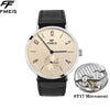 FMEIS Luxury Fashion Seagull Original ST17 Movement Automatic Men Business Watch - Arabia Watches