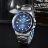 Seagull New 40mm Ocean Series Pro Wristwatch Men's Automatic Quartz Watch - Arabia Watches