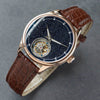 Sugess Tourbillon Master Mens Watch 2020 GoldStone Limited Edition Tianjin Movement - Arabia Watches