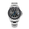Sugess Master Dvier Watch For Men Automatic Mechanical Watches NH35A Movement - Arabia Watches